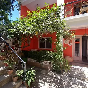 Hostel Trip'n'hostel Chill Zone, Tirana